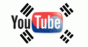 Korea on YouTube