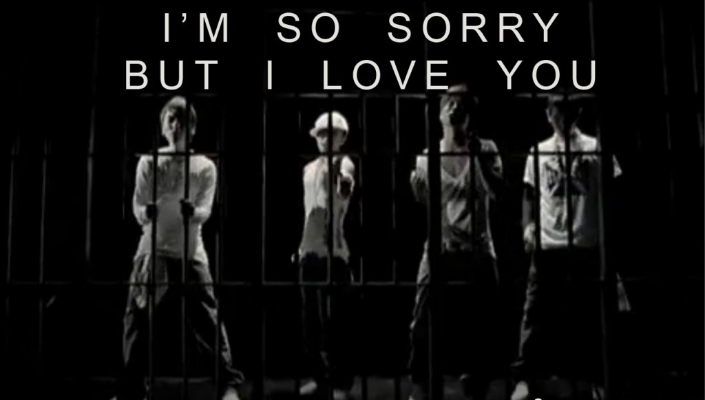 [Q&A] Why Koreans don’t like when you say&nbsp;sorry?