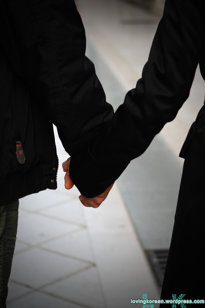 [Q&A] Dating in Korea vs. America vs.&nbsp;Europe