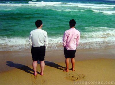 [Q&A] Can I make friends in&nbsp;Korea?