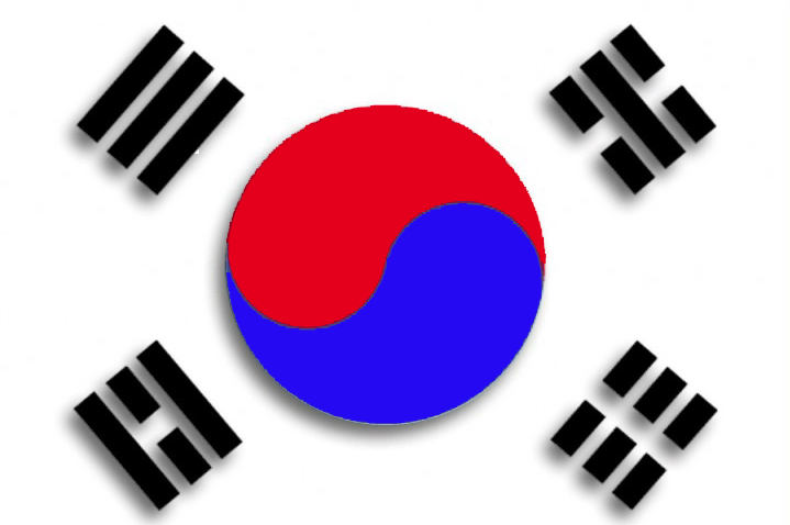 What does it mean to be&nbsp;Korean?