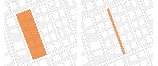 Korean - East Asian vs Western address system