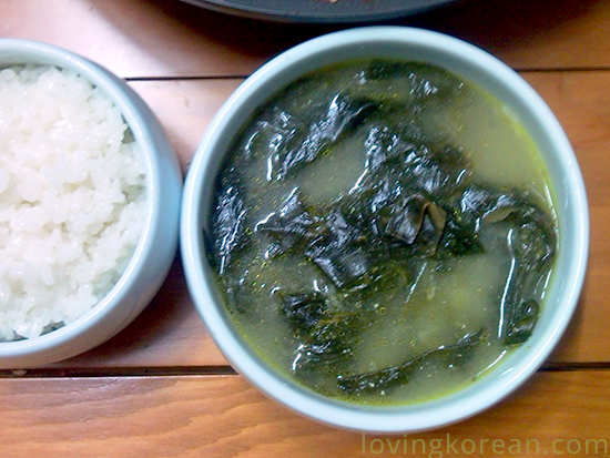 [Q&A] Do Korean guys date vegetarian and vegan&nbsp;girls?