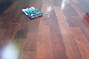 breaking up with Korea