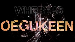 Where is Oegukeen