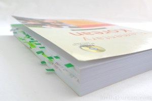 Used Elementary Korean language textbook for beginners