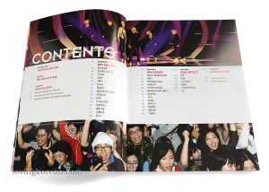 Kpop now book contents state of K-pop land of what is K-pop boy groups girl groups solo artist future