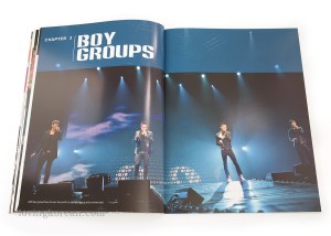 Kpop boy groups 2AM K-pop now chapter 3