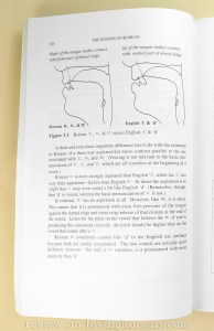 Sounds of Korean pronunciation guide learn how to speak Korean position mouth tongue teeth